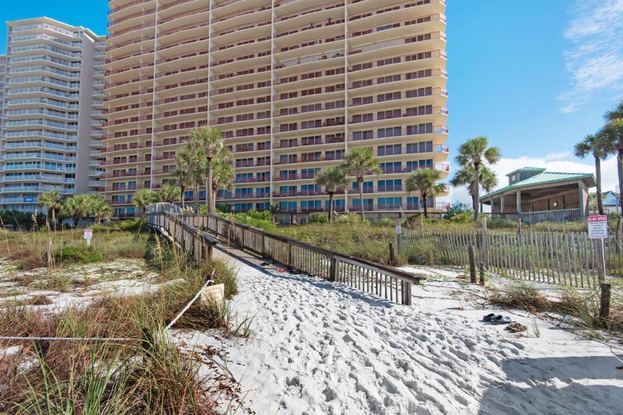 Hidden Dunes 1501 Panama City Beach Exterior foto