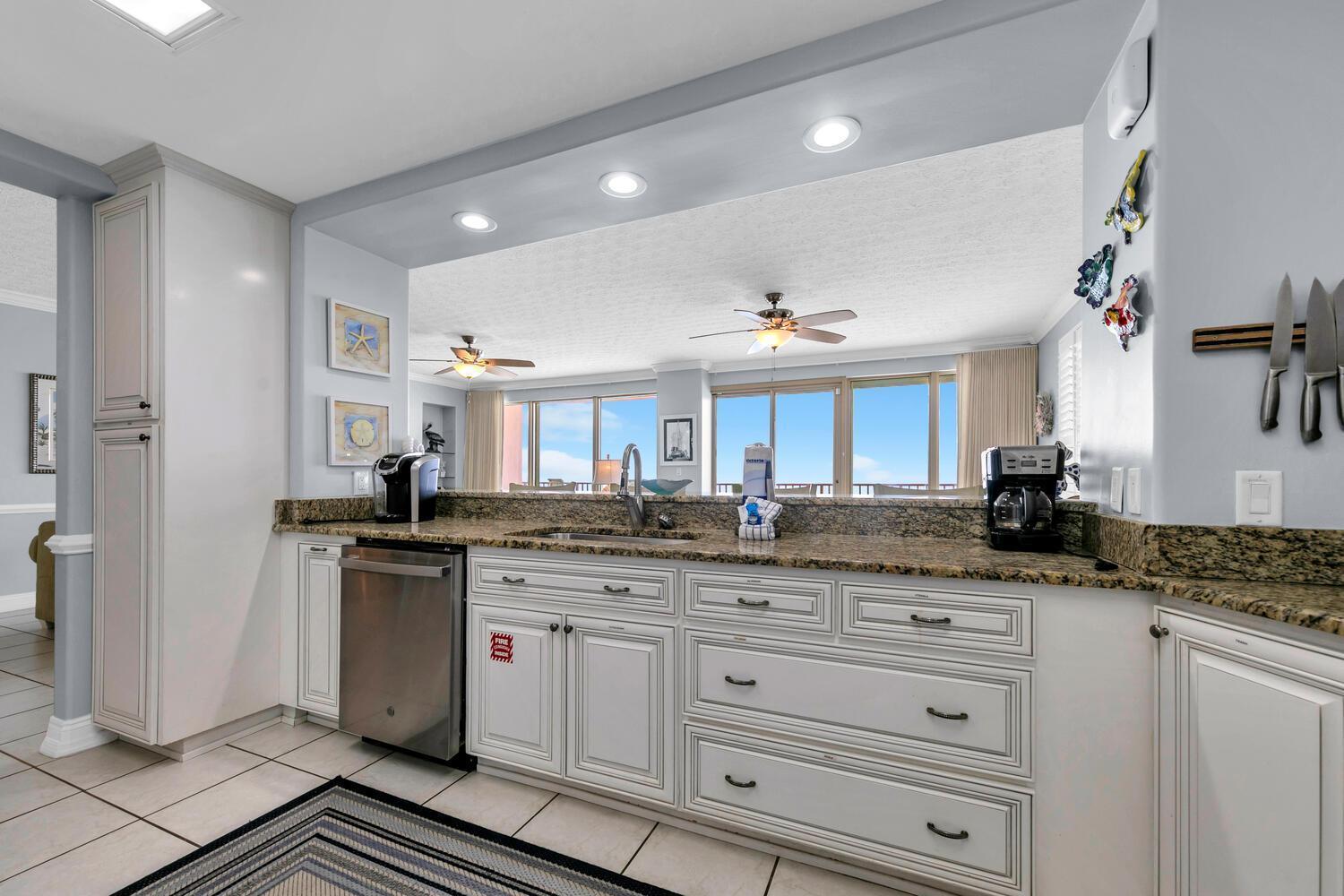 Hidden Dunes 1501 Panama City Beach Exterior foto