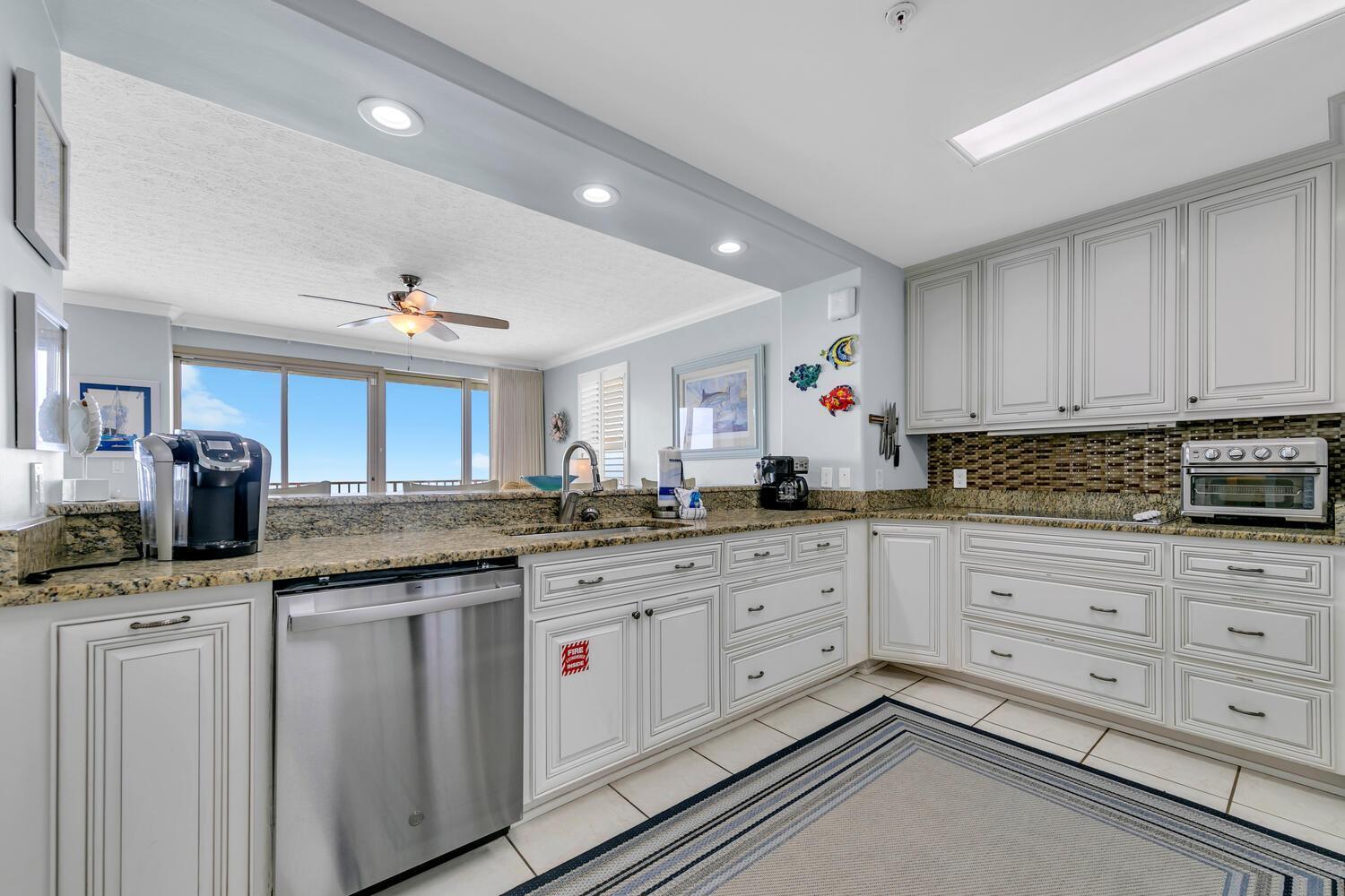 Hidden Dunes 1501 Panama City Beach Exterior foto