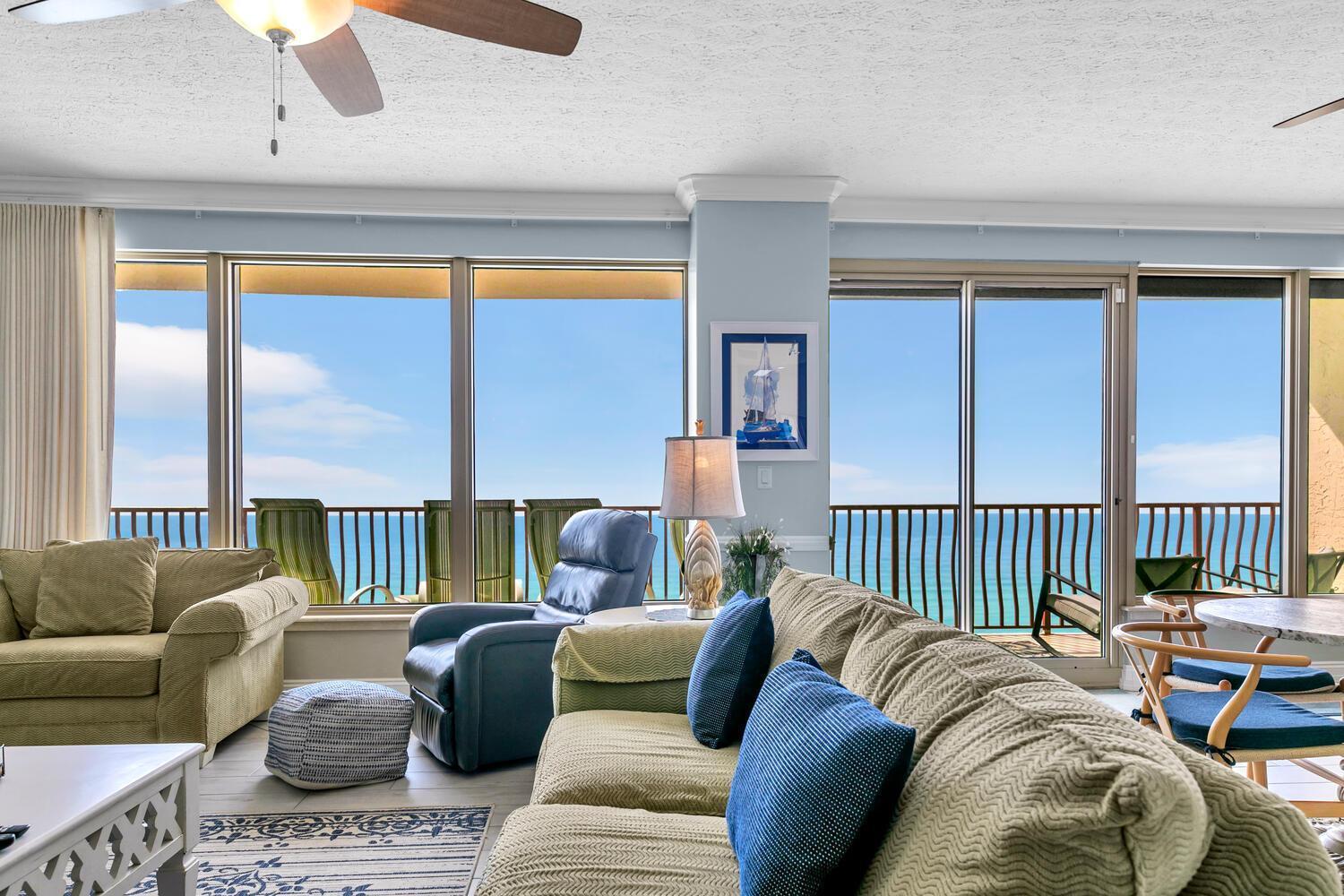 Hidden Dunes 1501 Panama City Beach Exterior foto