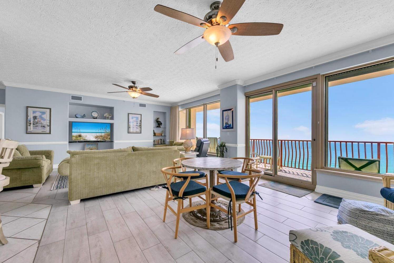 Hidden Dunes 1501 Panama City Beach Exterior foto