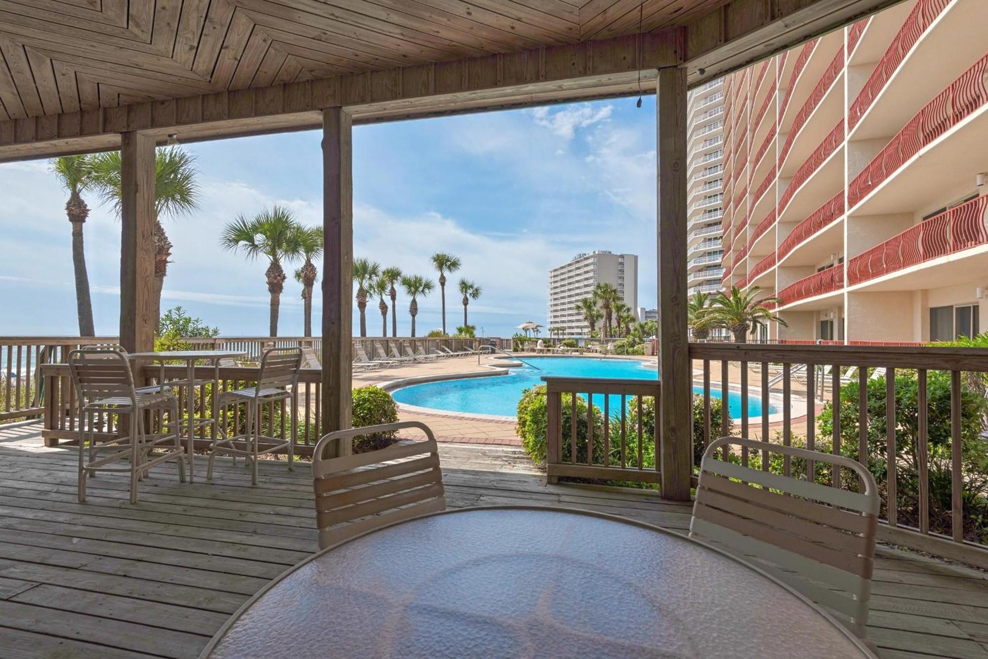 Hidden Dunes 1501 Panama City Beach Exterior foto