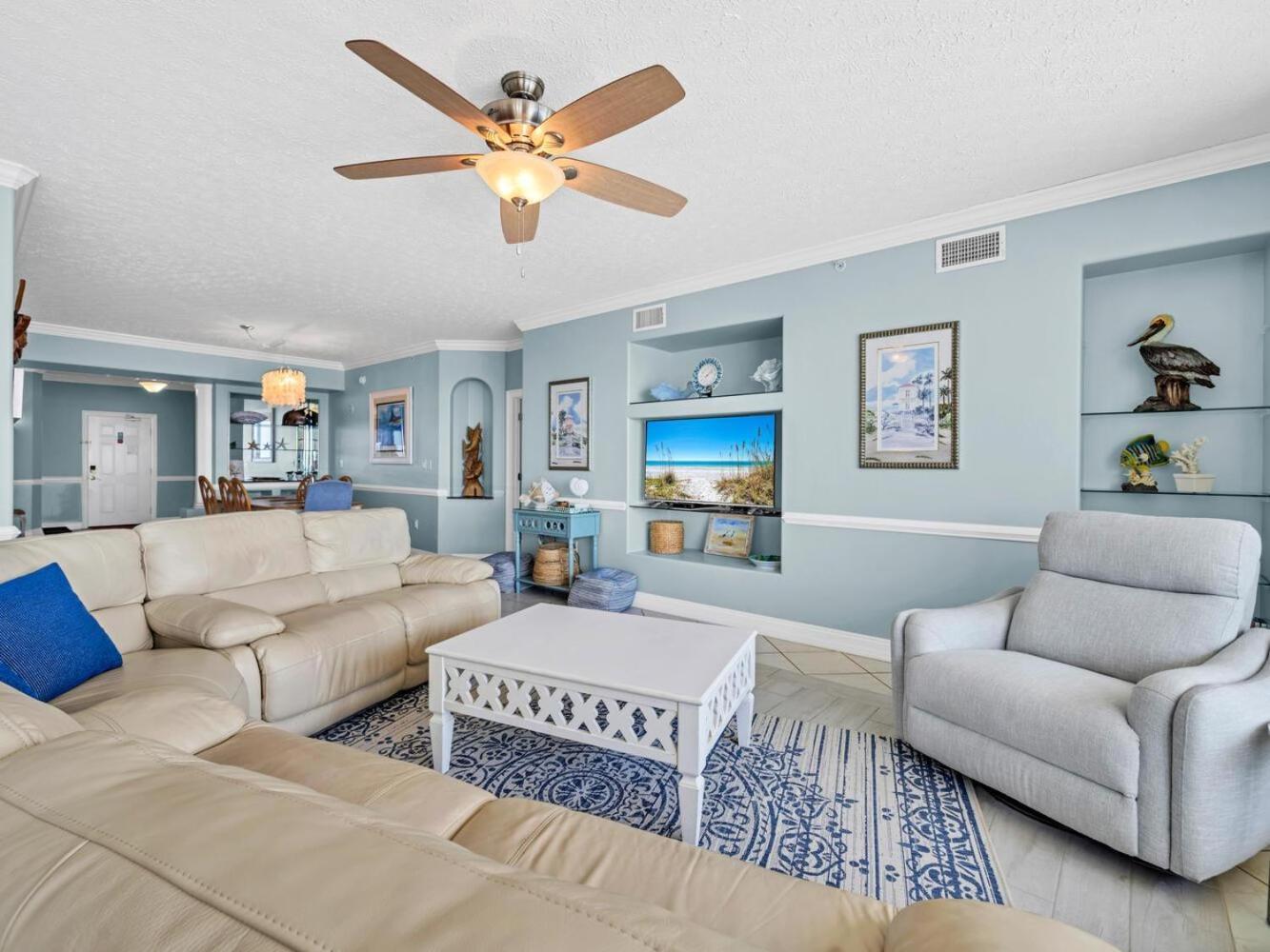 Hidden Dunes 1501 Panama City Beach Exterior foto