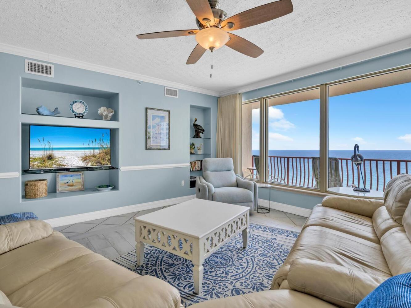 Hidden Dunes 1501 Panama City Beach Exterior foto